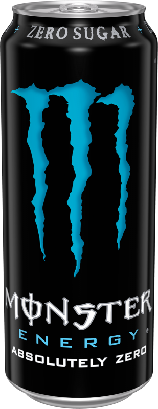MONSTER ABSOLUTELY ZERO 7035