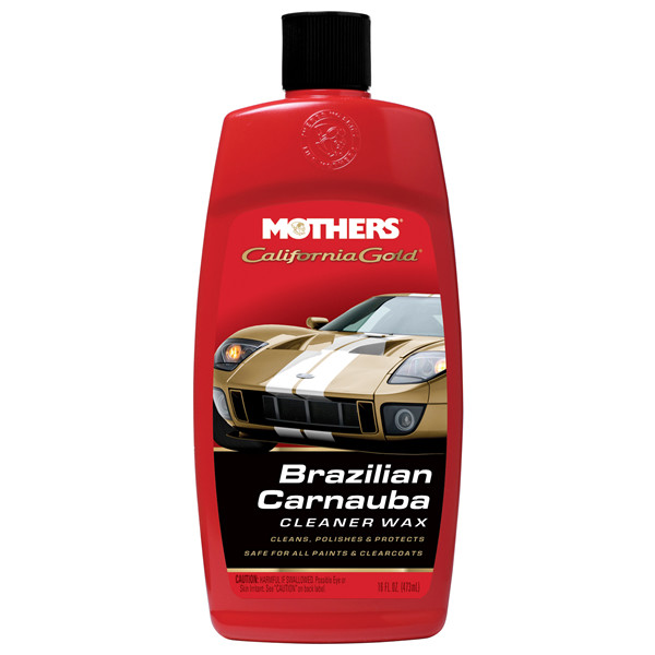MOTHERS BRAZILIAN CARNAUBA 16o