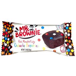 MR.BROWNIE GALACTIC 1.76oz    