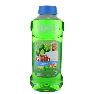 MR.CLEAN GAIN SCENT 28oz      