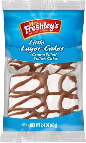 MRS FRESHLEY'S LITTLE JAYER CA