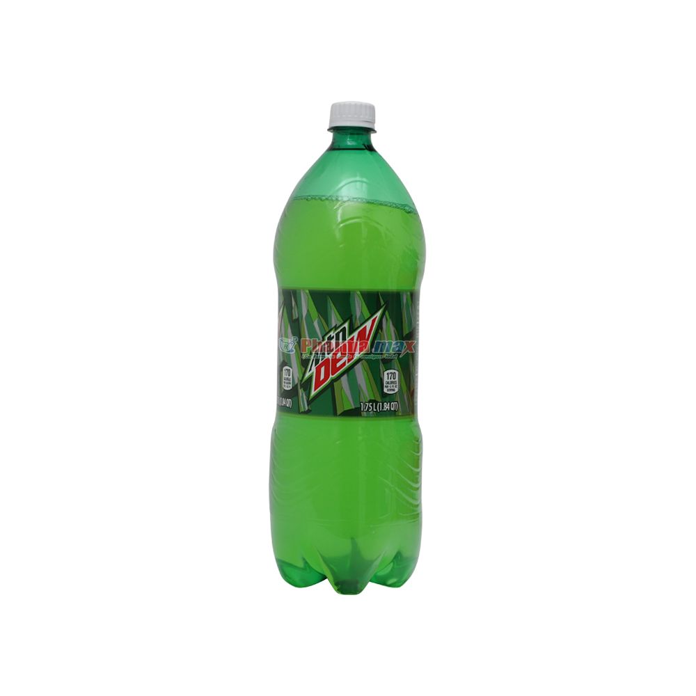 MTNDEW 1.75 LT                