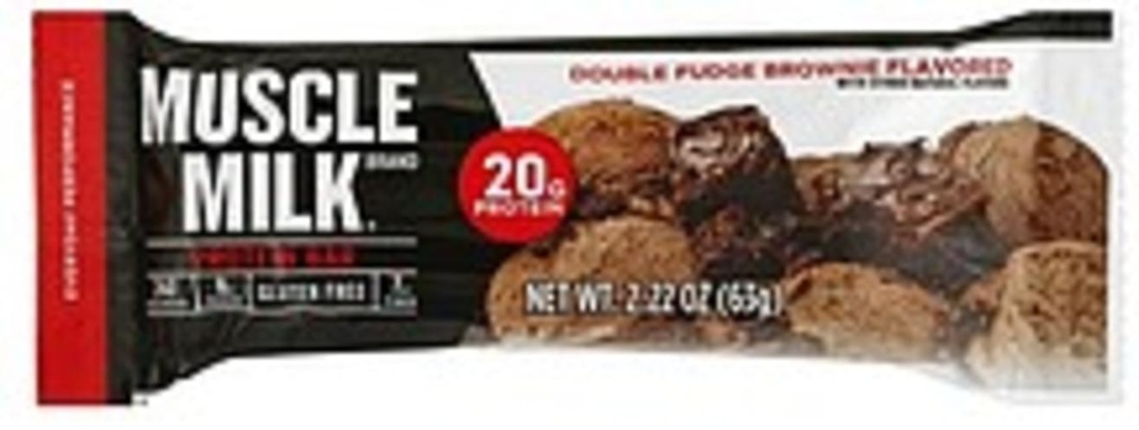 MUSCLE MILK 2.22oz            