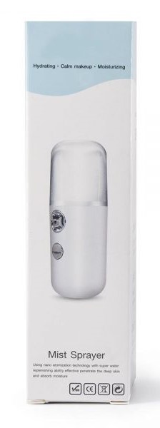 NANO MIST SPRAYER / 1 UNI     