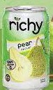NECTAR RICHY PERA 7.5oz       