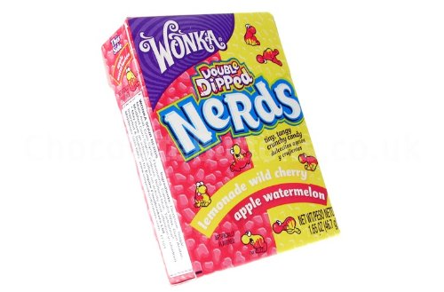 NERDS CHERRY LEMANADE         