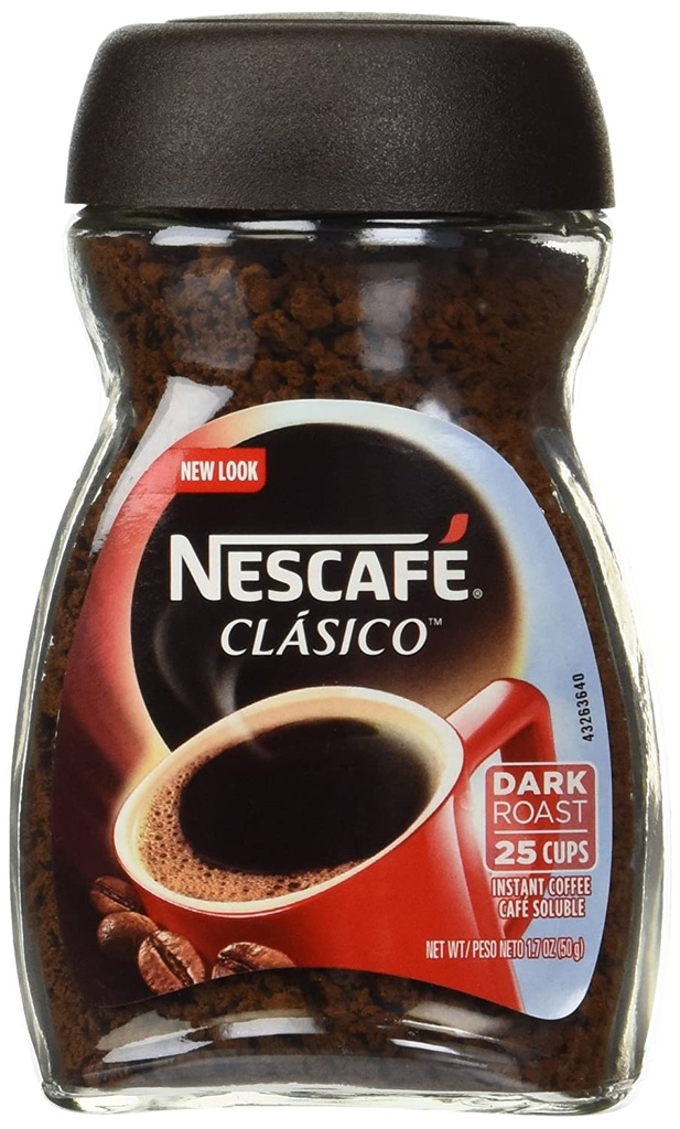 NESCAFE CLASSIC 1.6OZ         