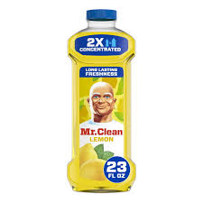 MR. CLEAN 2X LEMON 23oz     