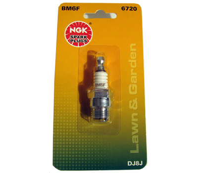 NGK SPARK LAWN & GARDEN BM6F  