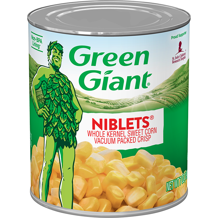 NIBLETS GREEN GIANT 7 OZ      