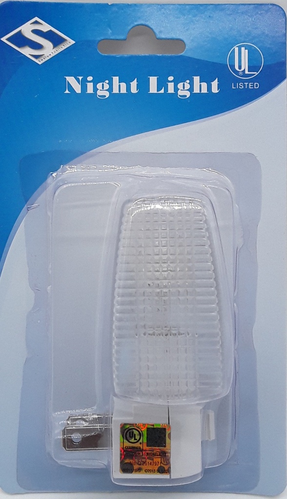 NIGHT LIGHT                   