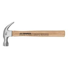 TRUPER MARTILLO 16oz