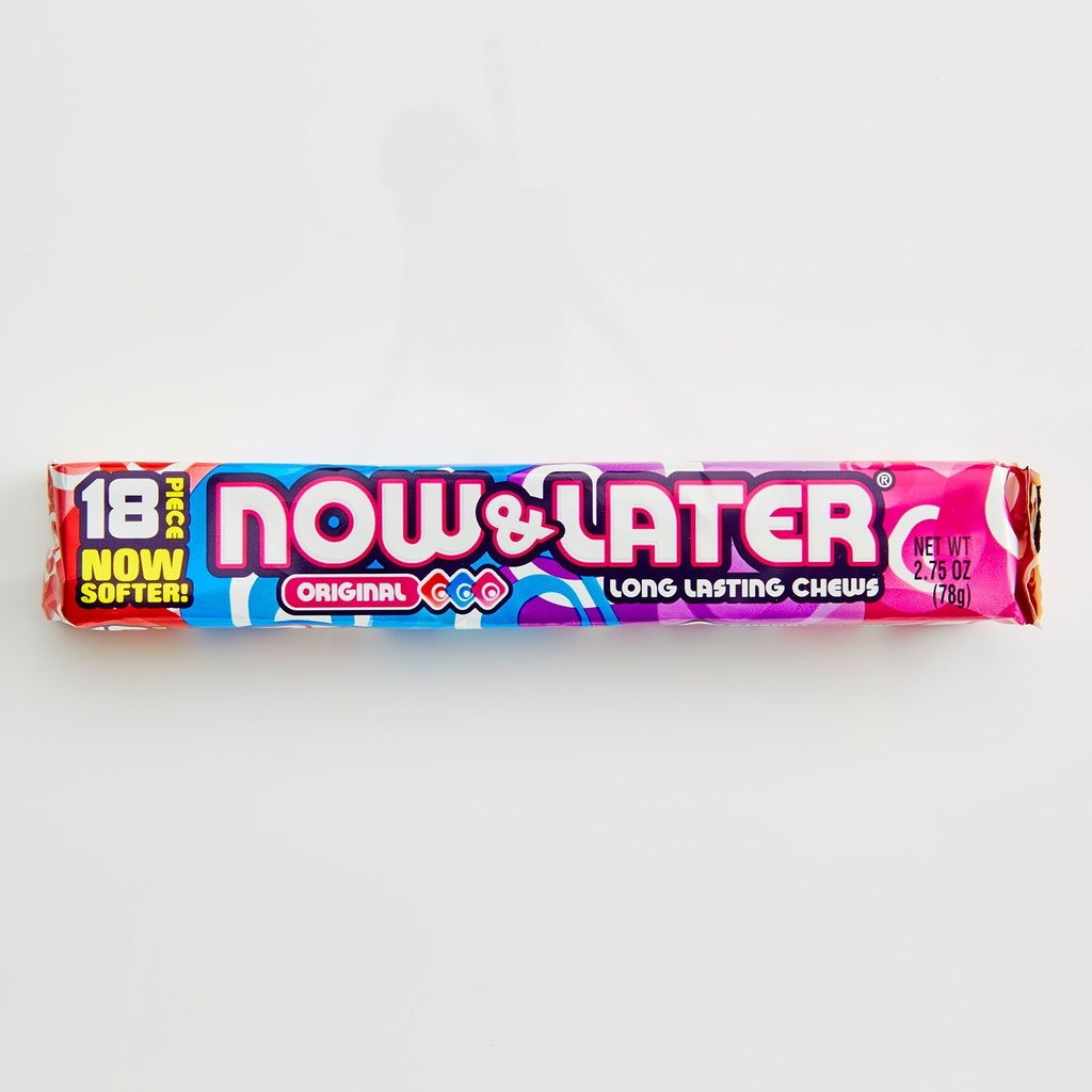 NOW&LATER ORIGINAL 2.75oz     