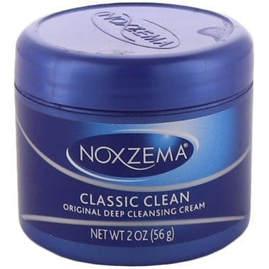 NOXZEMA CLASSIC CLEAN 2oz     