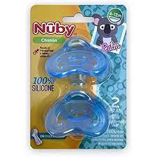 NUBY BOBO PQ 2                