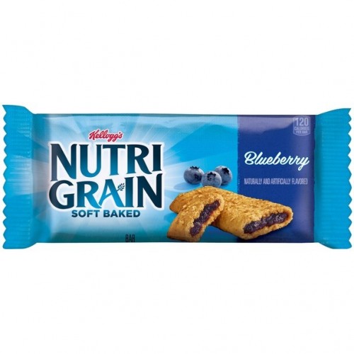 NUTRI GRAIN BLUEBERRY 1.3oz   