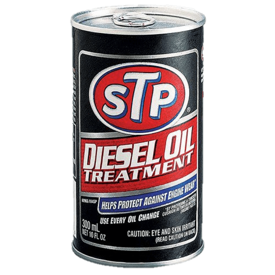 OIL TREATMENT STP 10oz        