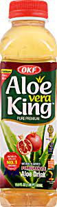 OKF ALOE VERA GRANADA 16.9oz  