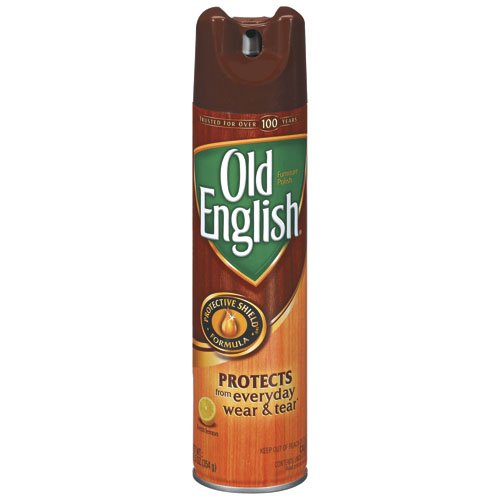 OLD ENGLISH 12.5 oz           