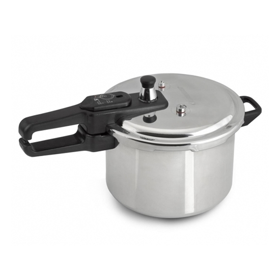 OLLA DE PRESION 7L BLACK&DEKER