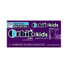 ORBIT FOR KIDS UVA            