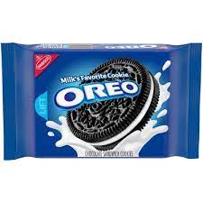 OREO COOKIES                  