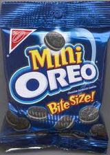 OREO MINI 1.5oz               