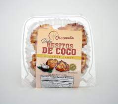 OROCOVEÑA BESITO D COCO 2oz   