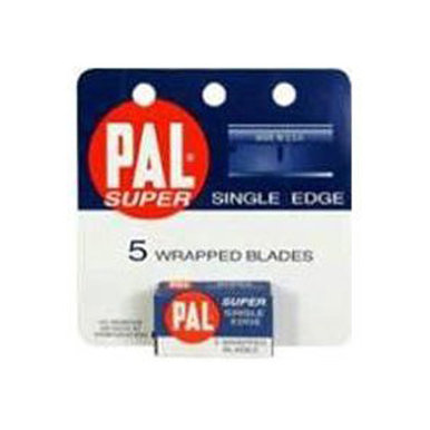 PAL SUPER SINGLE EDGE         