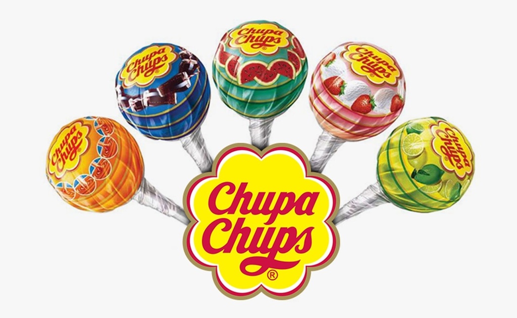 PALETA CHUPA CHUPS VARIEDAD   