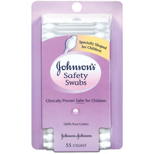 PALILLOS DE OIDO JOHNSON 55   