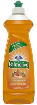 PALMOLIVE CLASSIC 12.6oz      