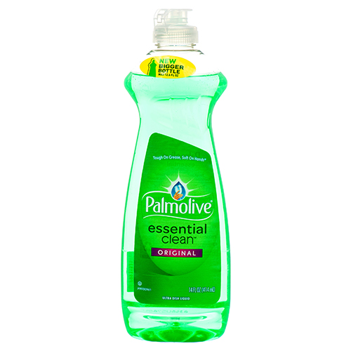 PALMOLIVE DE FREGAR           