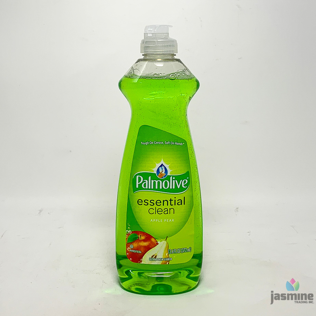 PALMOLIVE ESSENTIAL APPLE PEAR