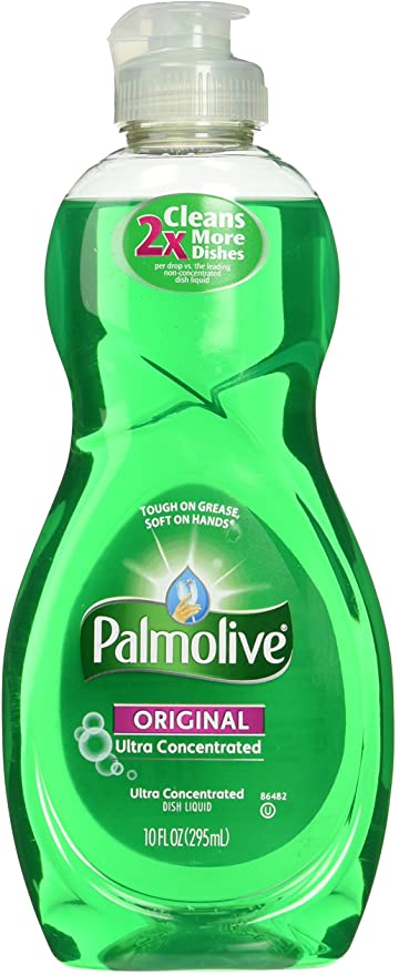PALMOLIVE ORIGINAL 10oz       