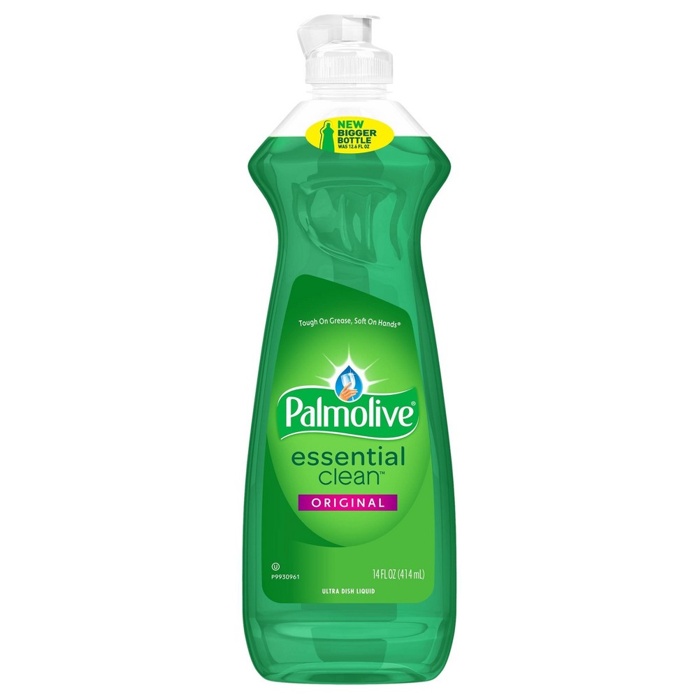 PALMOLIVE ORIGINAL 12.6oz     