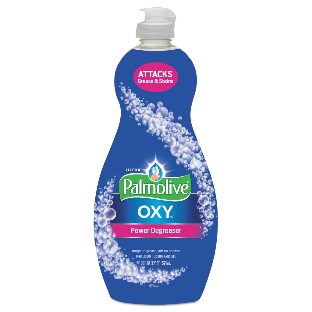 PALMOLIVE OXY 20oz            