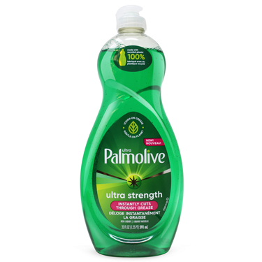 PALMOLIVE ULTRA 20 OZ         