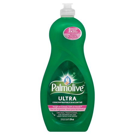 PALMOLIVE ULTRA 25oz          