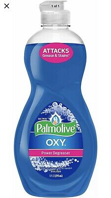 PALMOLIVE ULTRA OXY 10 OZ     