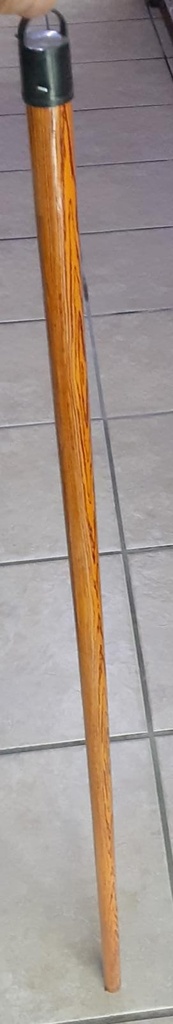 PALO DE MADERA LARGO          