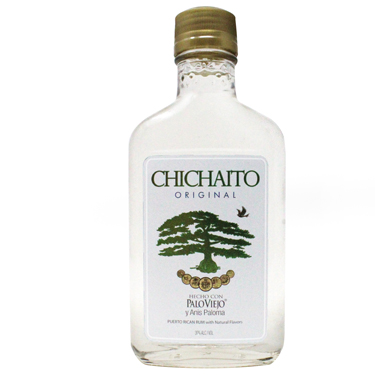 PALO VIEJO CHICHAITO 200ml    