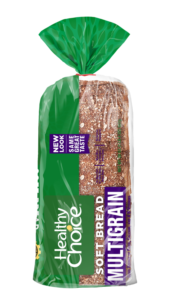 PAN HEALTHY MULTIGRAIN        