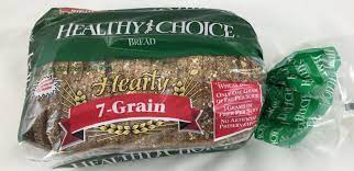 PAN HEALTHY SEVEN GRAIN       