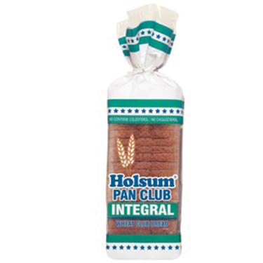 PAN HOLSUM CLUB INTEGRAL      