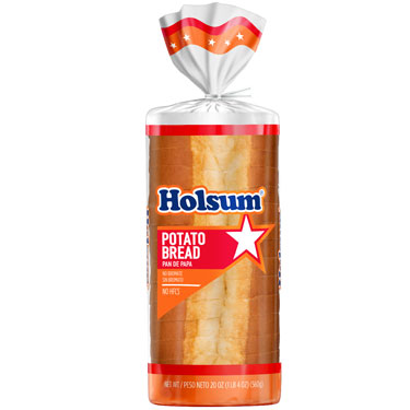 PAN HOLSUM DE PAPA 20oz