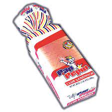 PAN PEPIN                     