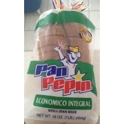 PAN PEPIN ECONOMICO INTEGRAL  
