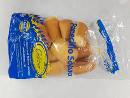 LOS CIDRINES PANECILLOS 12oz