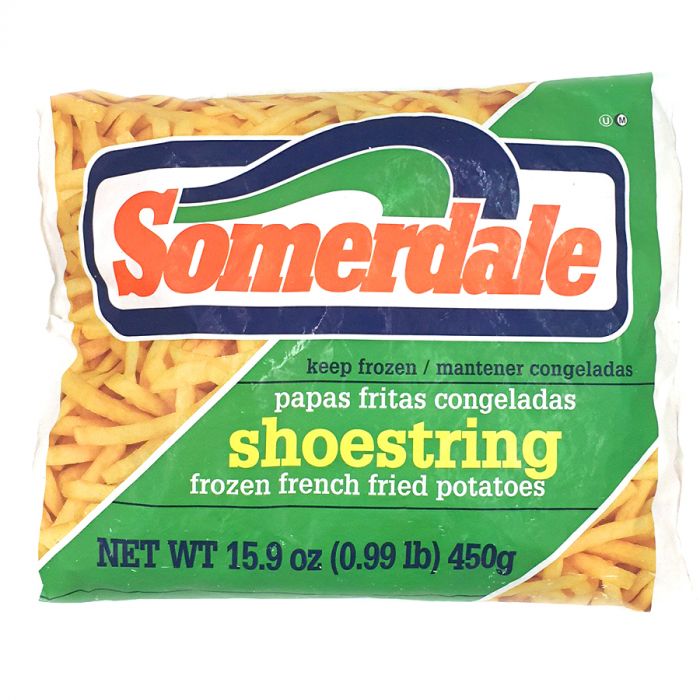 PAPAS SOMERDALE .99 LB        